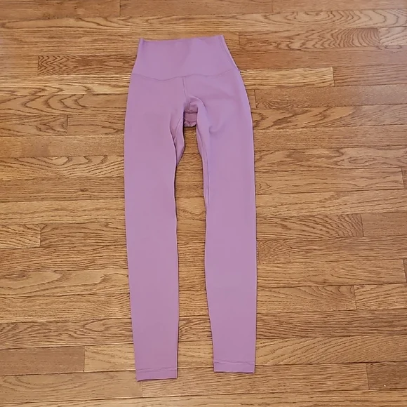 NWOT Lululemon Align High-Rise Pant 28" - Picture 2 of 9